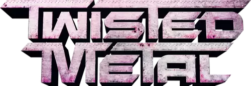 Twisted Metal Logo