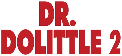 Dr. Dolittle 2 Logo
