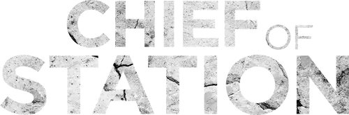 Chief of Station Logo