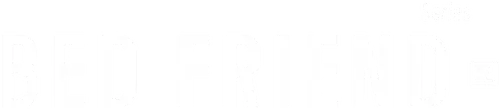 Bed Friend Logo