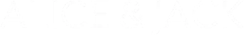 Alice & Jack Logo