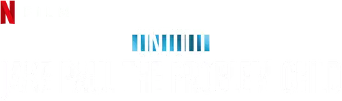 Untold: Jake Paul the Problem Child Logo