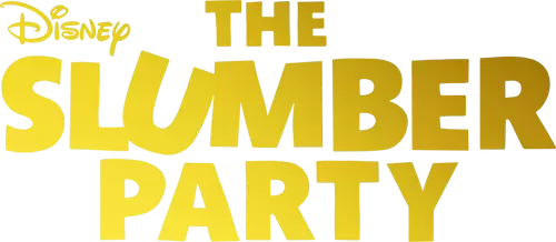 The Slumber Party Logo