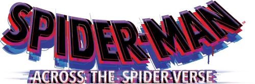 Spider-Man: Across the Spider-Verse Logo