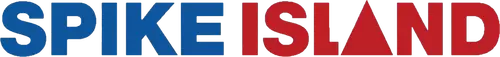 Spike Island Logo