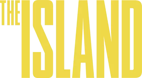 The Island Logo