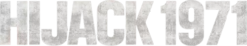 Hijack 1971 Logo