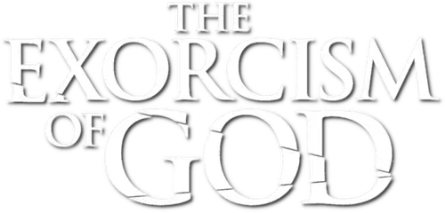 The Exorcism of God Logo