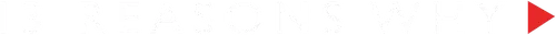13 Reasons Why Logo