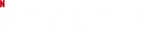 Mindhunter Logo