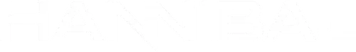 Hannibal Logo