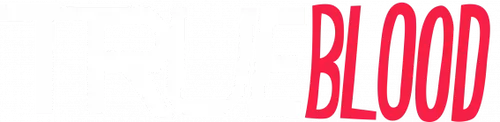True Blood Logo