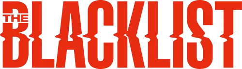 The Blacklist Logo