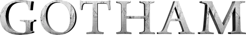 Gotham Logo