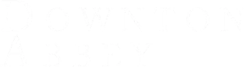 Downton Abbey Logo