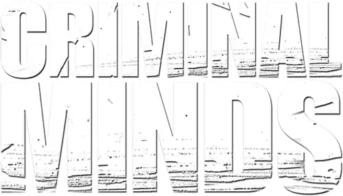 Criminal Minds Logo
