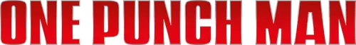 One Punch Man Logo