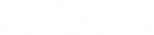 Mare of Easttown Logo