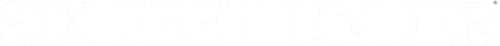 Six Feet Under Logo