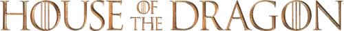 House of the Dragon Logo