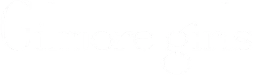 Gilmore Girls Logo