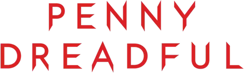 Penny Dreadful Logo