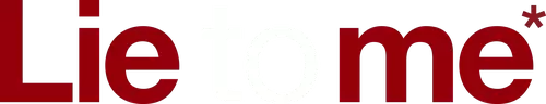 Lie to Me Logo