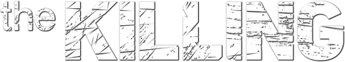The Killing Logo