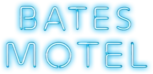 Bates Motel Logo