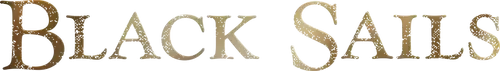 Black Sails Logo