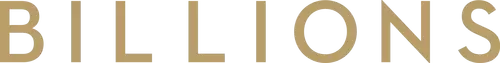 Billions Logo