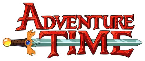 Adventure Time Logo