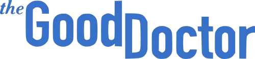 The Good Doctor Logo