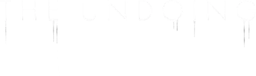 The Undoing Logo