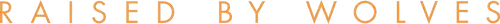 Raised by Wolves Logo