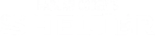 Harlan Coben's Shelter Logo