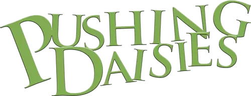Pushing Daisies Logo