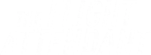 The Flight Attendant Logo