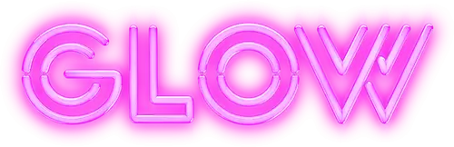 GLOW Logo