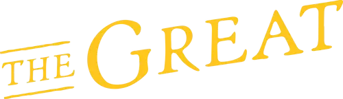 The Great Logo