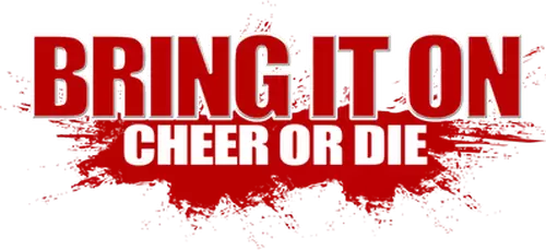 Bring It On: Cheer or Die Logo