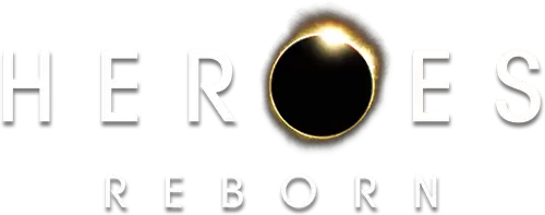 Heroes Reborn Logo