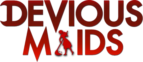 Devious Maids Logo
