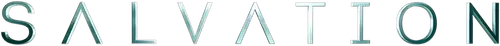 Salvation Logo