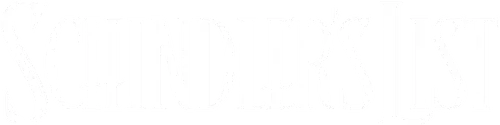 Schindler's List Logo