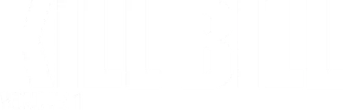 Kill Bill: Vol. 1 Logo