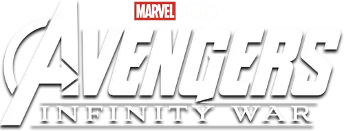 Avengers: Infinity War Logo