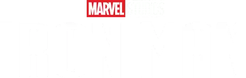Iron Man Logo