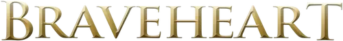 Braveheart Logo