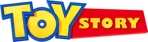 Toy Story Logo